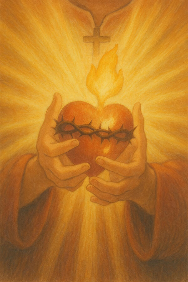 Heart Heart