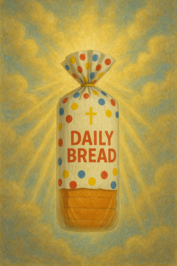 Daily Bread
