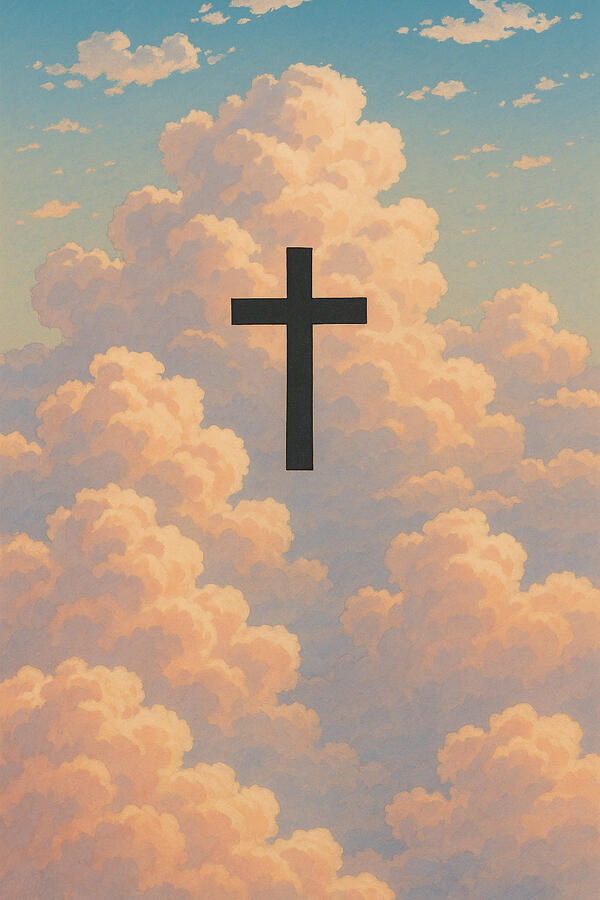 All things peaceful All things peaceful