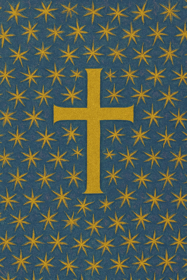 The Cross The Cross