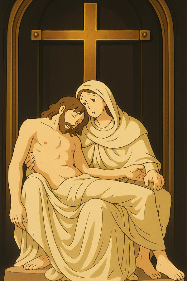 Pieta Pieta